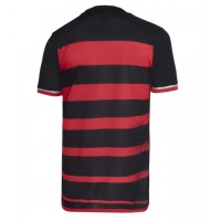 Flamengo Replica Home Shirt 2023-24 Short Sleeve